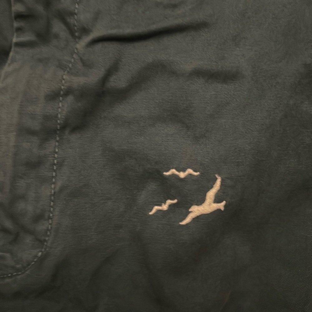 Brooks Brothers Seagull Clark Fit Pants EUC 40x30 100% Cotton